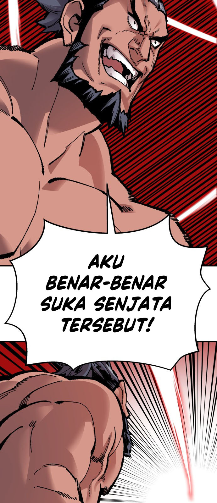Limit Breaker Chapter 55 Gambar 42