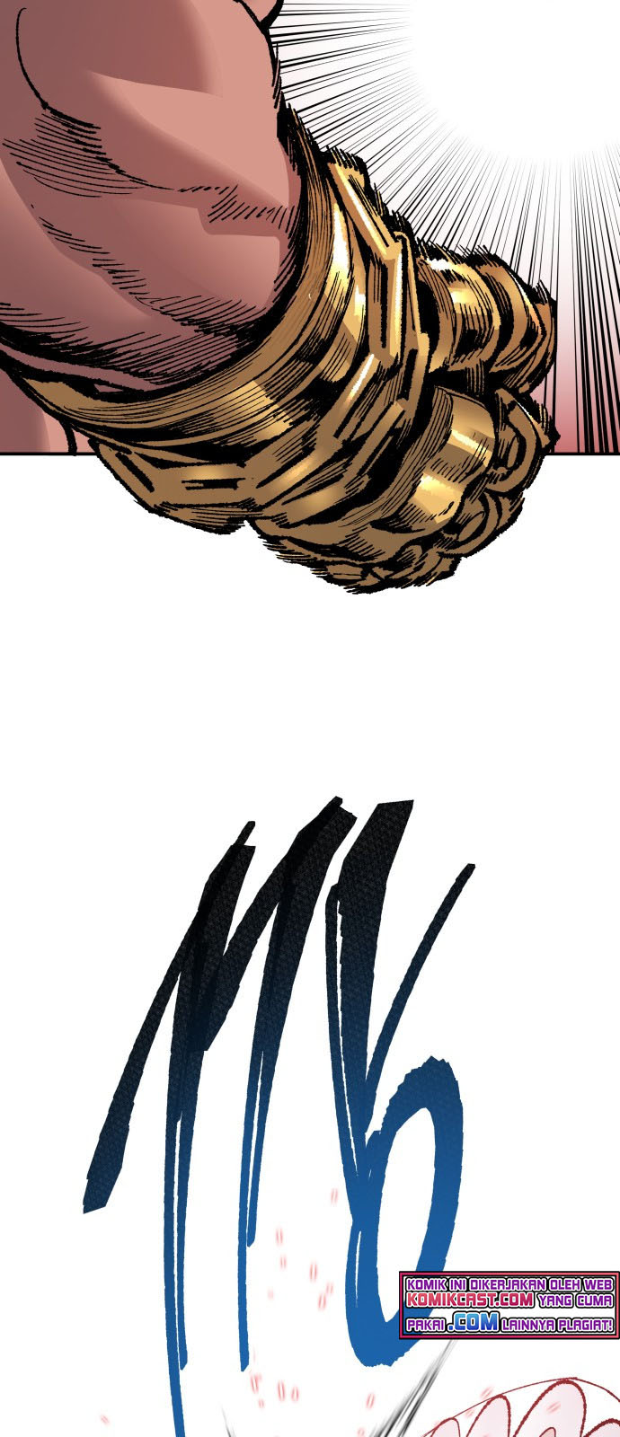 Limit Breaker Chapter 55 Gambar 43