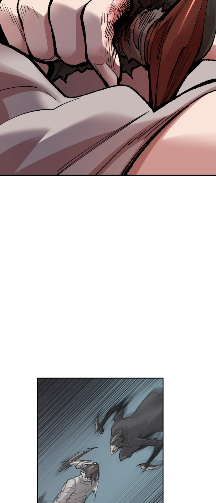 Limit Breaker Chapter 55 Gambar 49