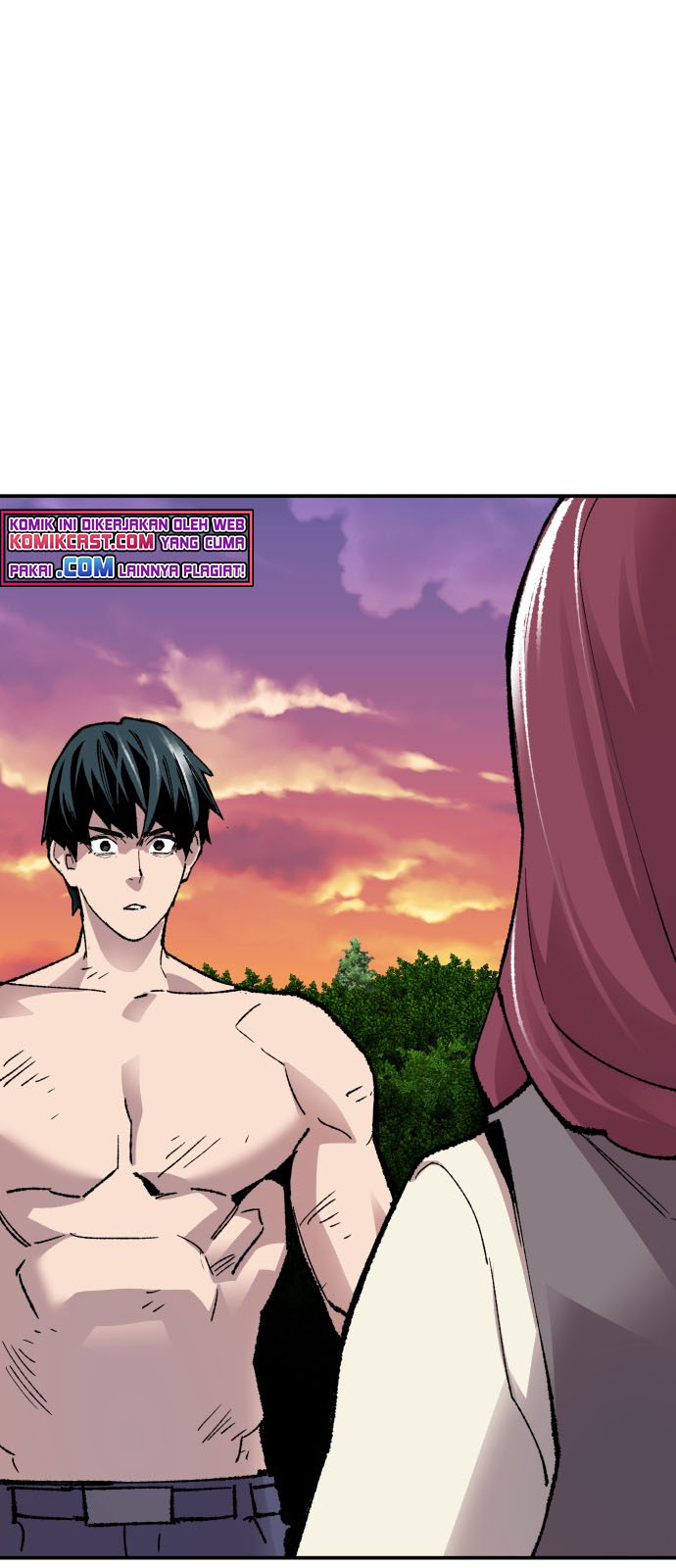 Limit Breaker Chapter 55 Gambar 5