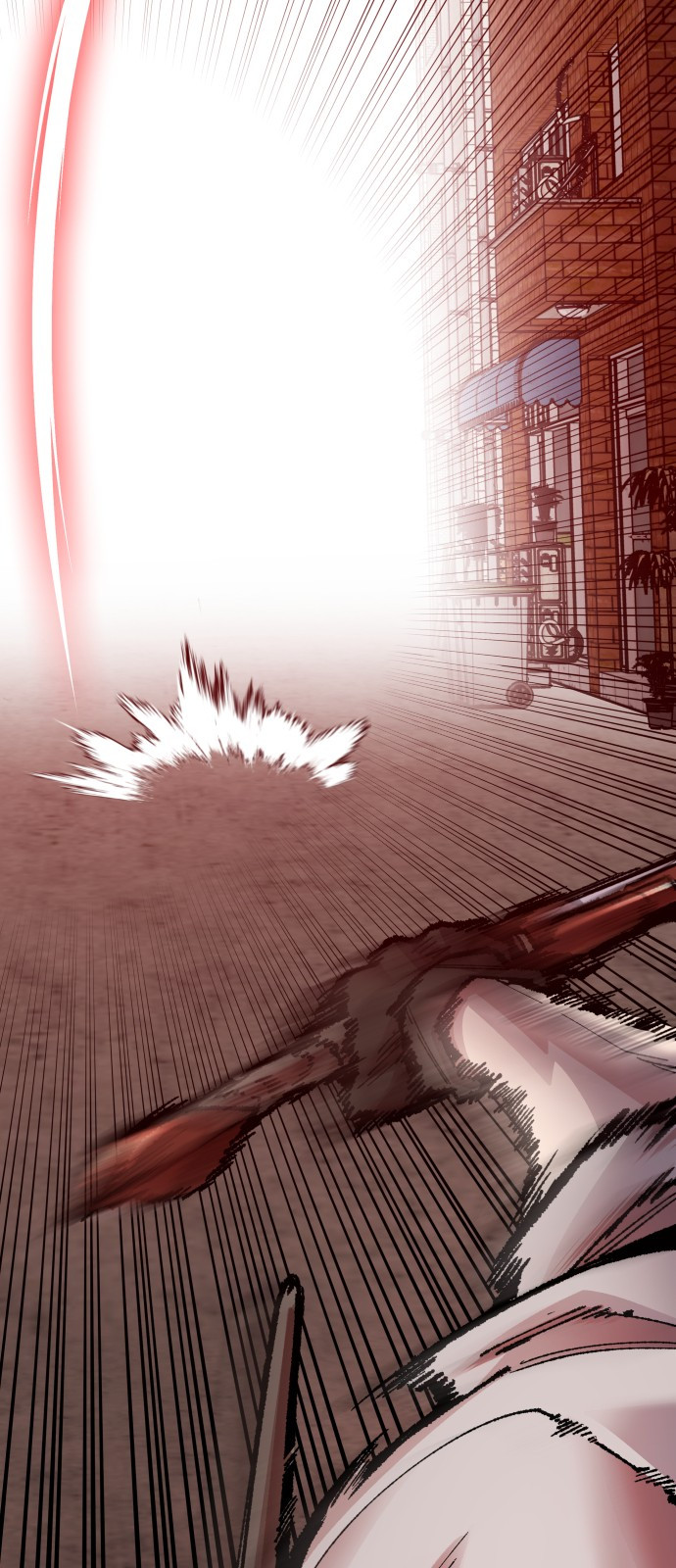 Limit Breaker Chapter 55 Gambar 52