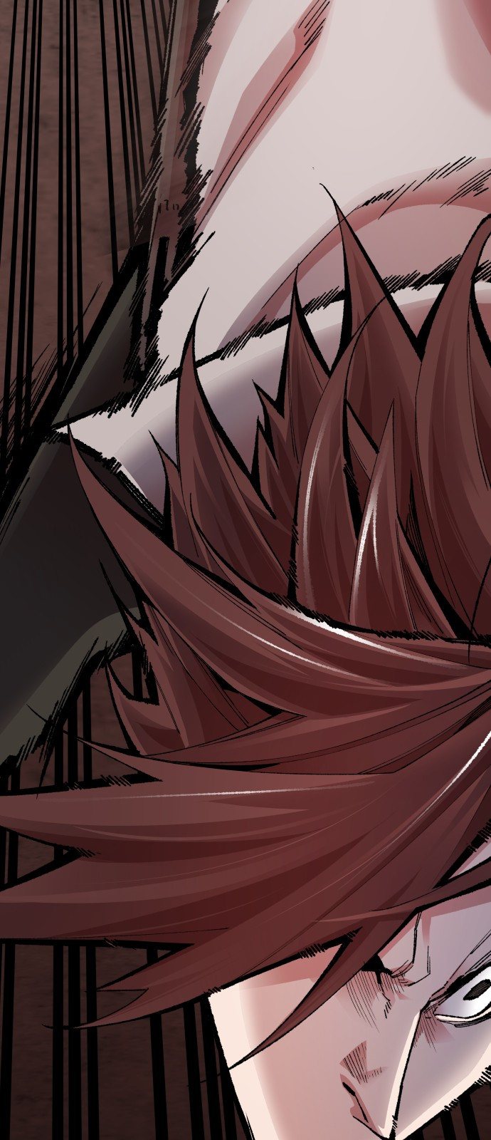 Limit Breaker Chapter 55 Gambar 53