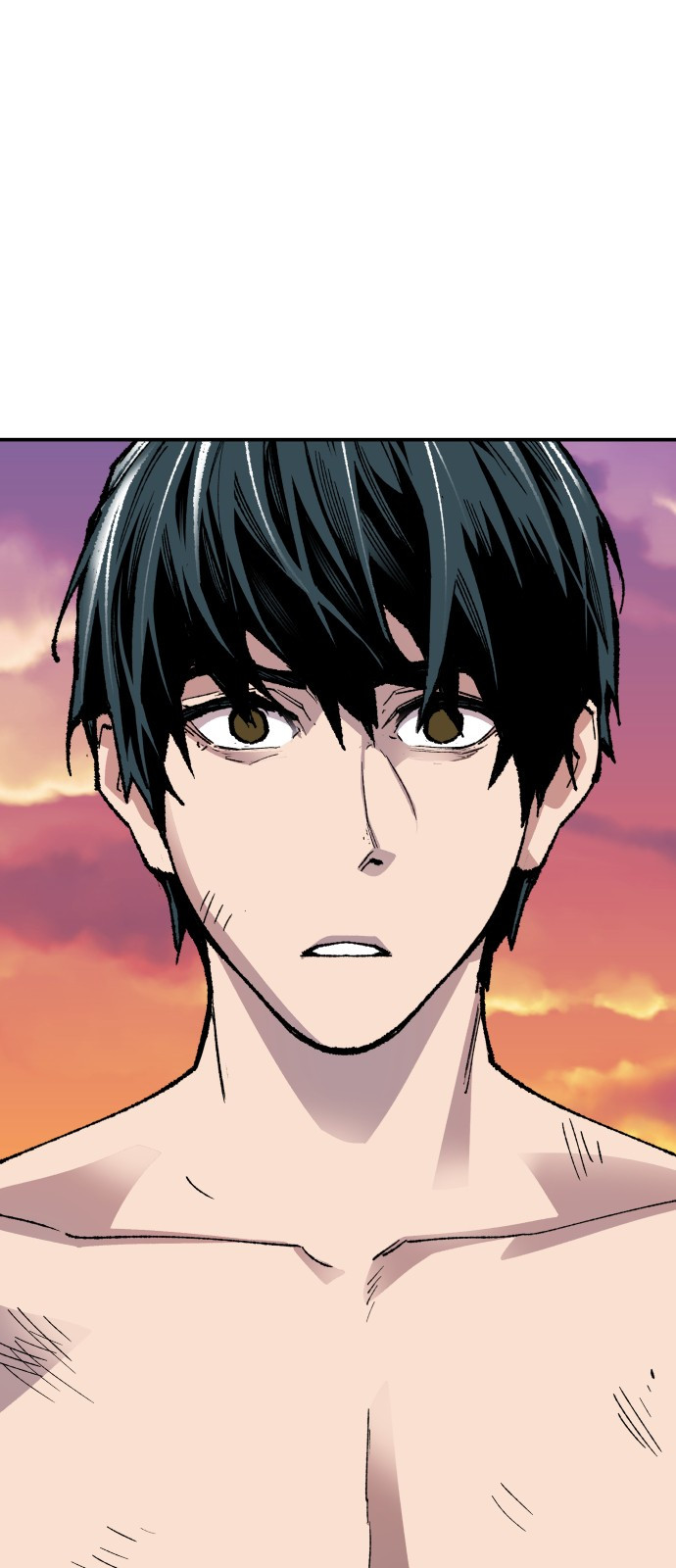 Limit Breaker Chapter 55 Gambar 6