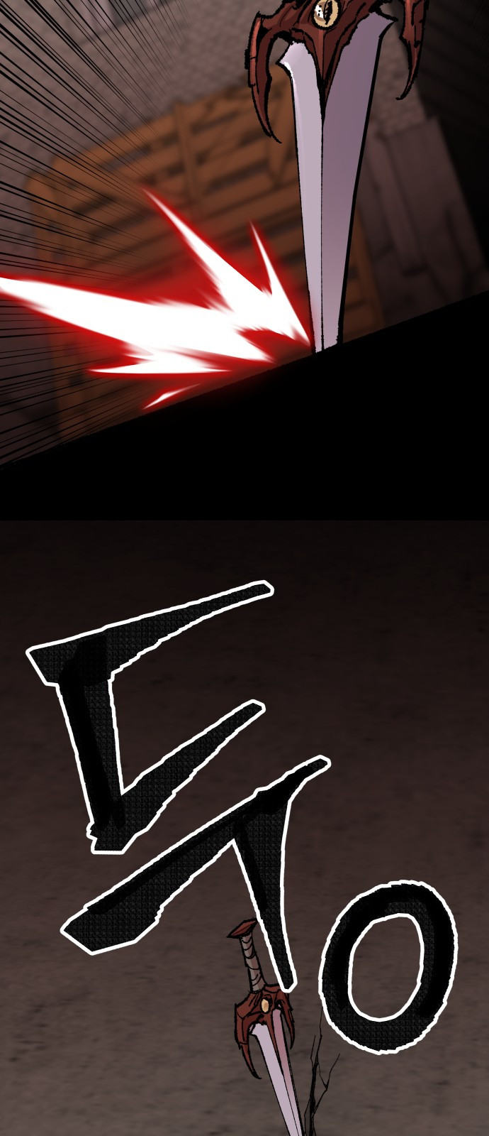 Limit Breaker Chapter 55 Gambar 74