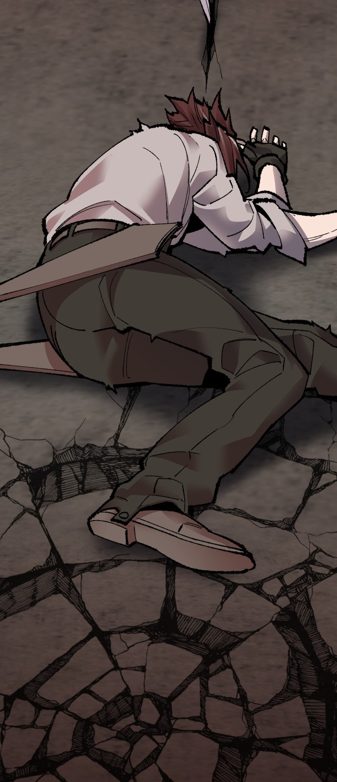 Limit Breaker Chapter 55 Gambar 75