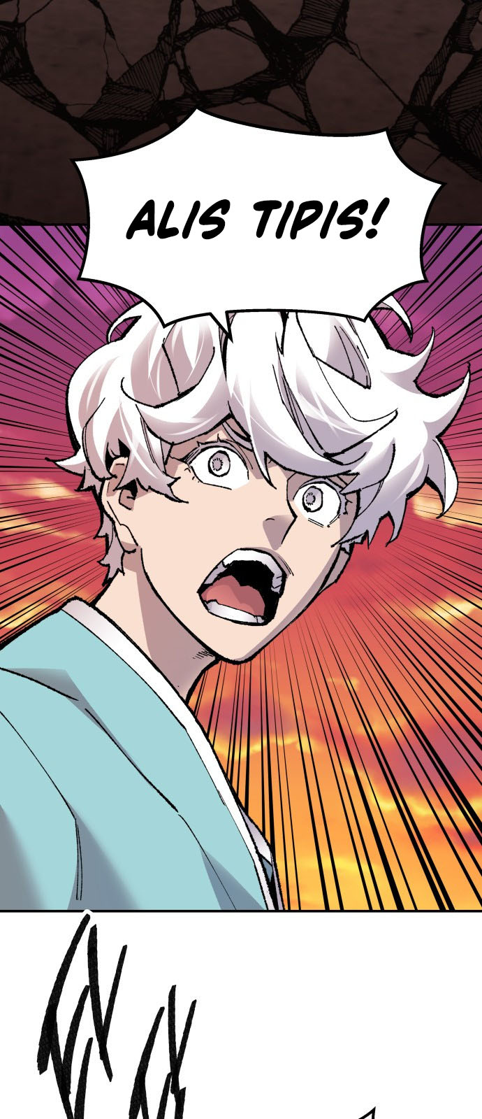 Limit Breaker Chapter 55 Gambar 76