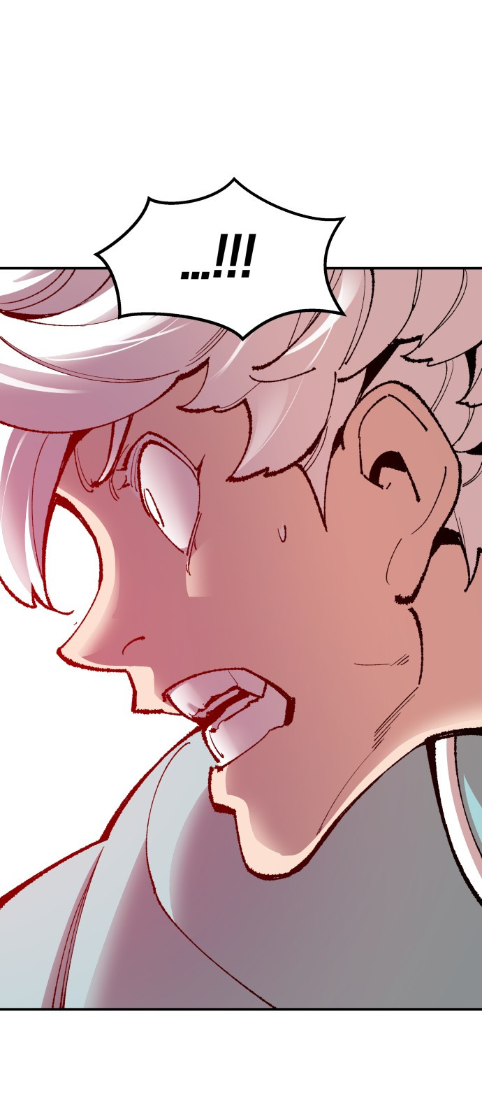 Limit Breaker Chapter 55 Gambar 79