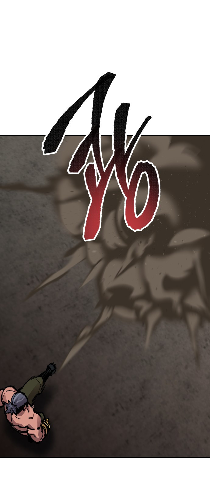 Limit Breaker Chapter 55 Gambar 80