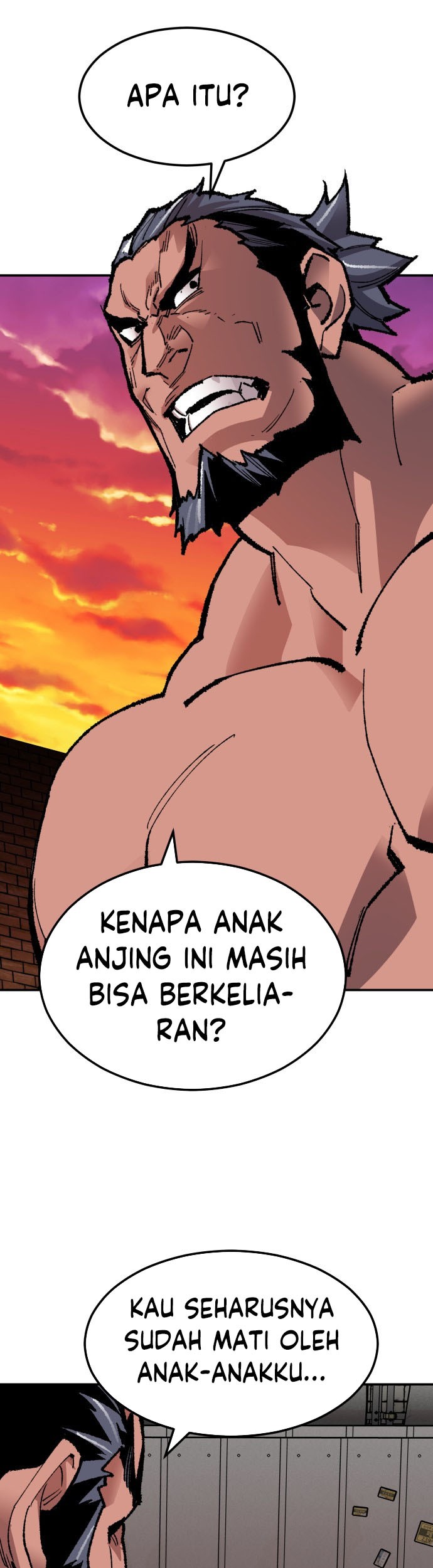 Limit Breaker Chapter 55 Gambar 81