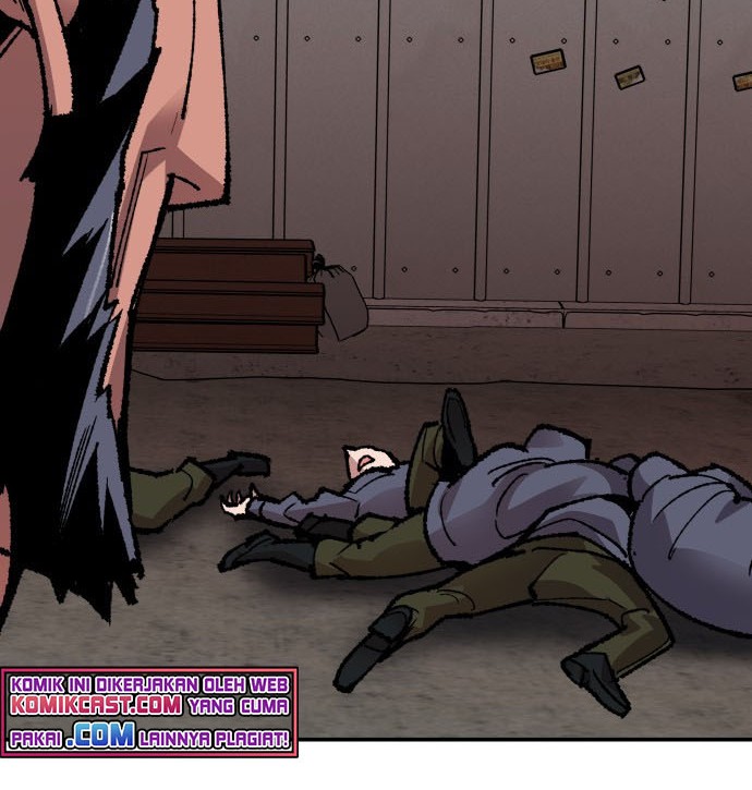 Limit Breaker Chapter 55 Gambar 82