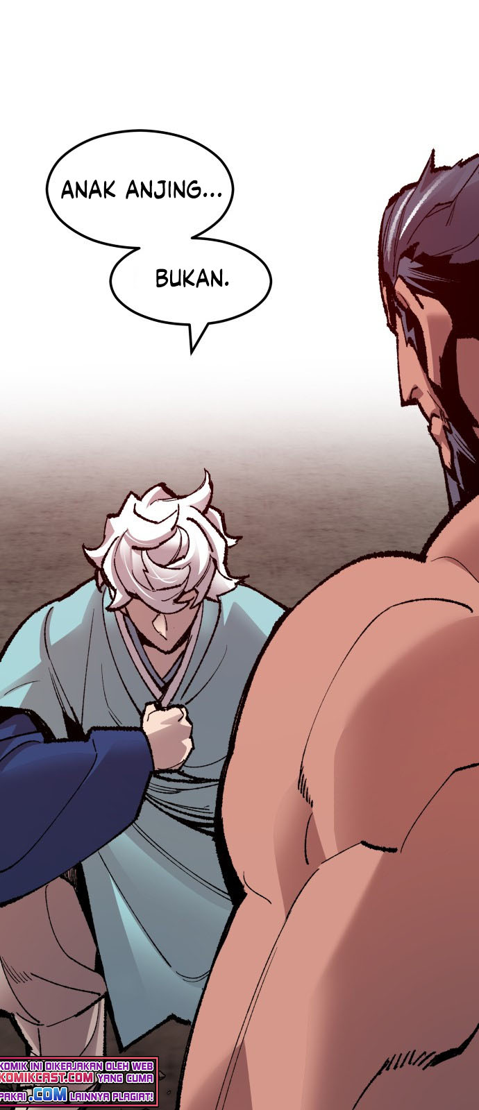 Limit Breaker Chapter 55 Gambar 85