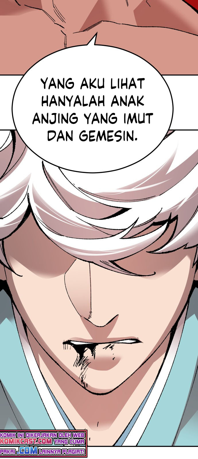 Limit Breaker Chapter 55 Gambar 88