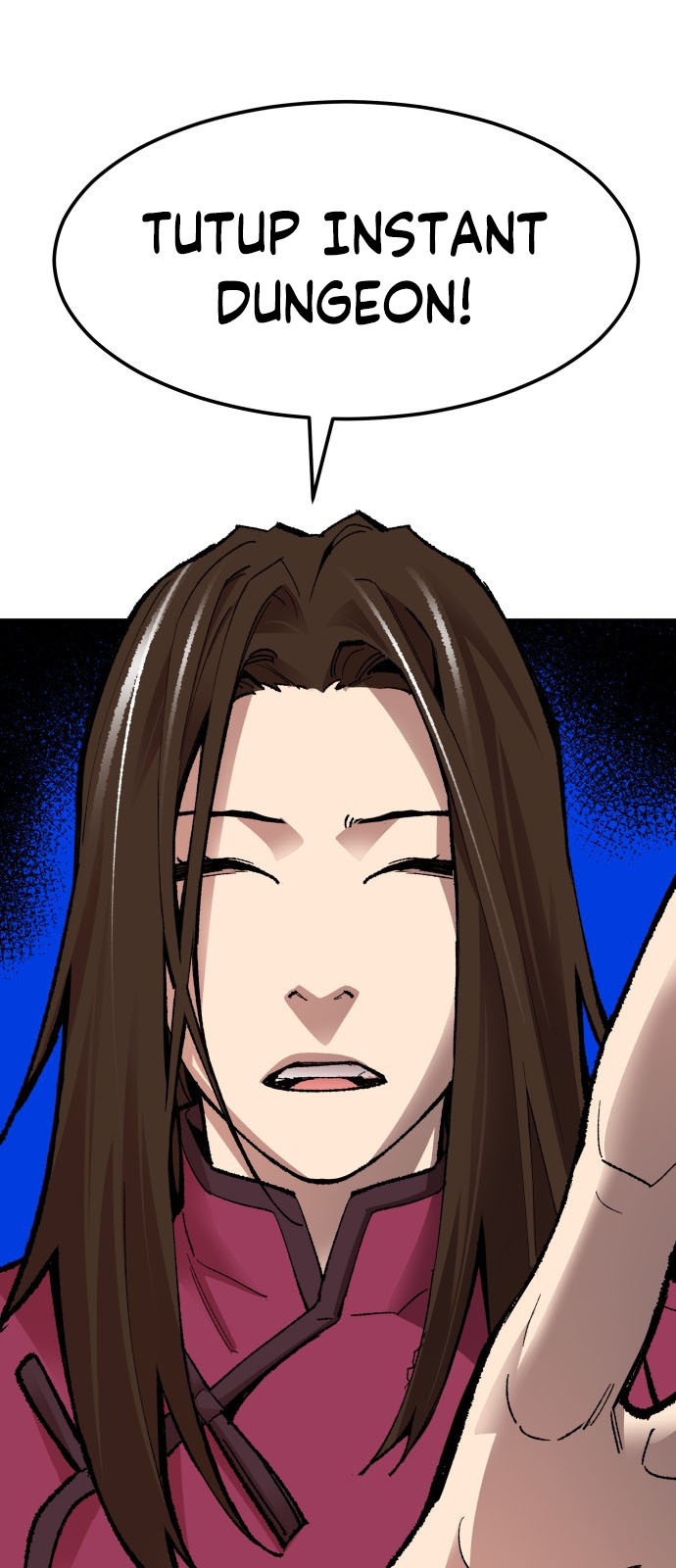 Limit Breaker Chapter 55 Gambar 91