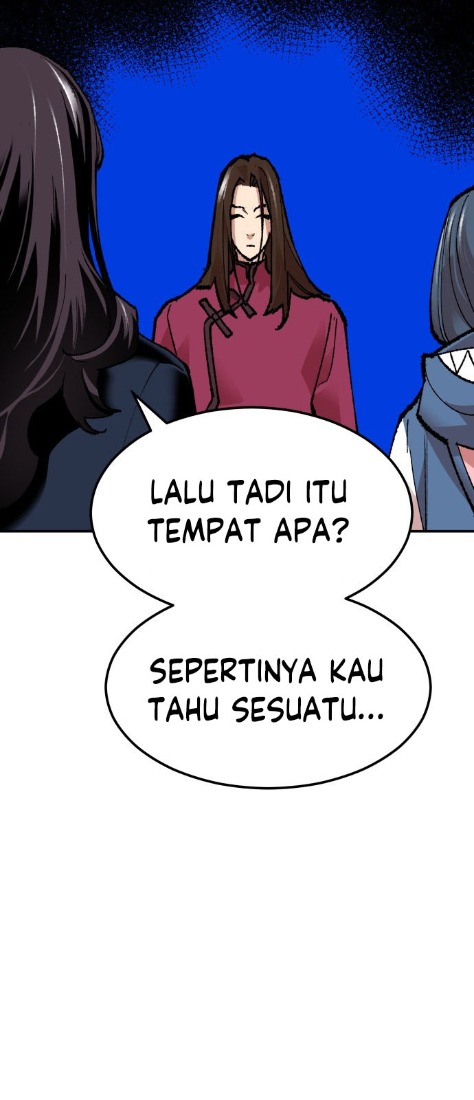 Limit Breaker Chapter 55 Gambar 97