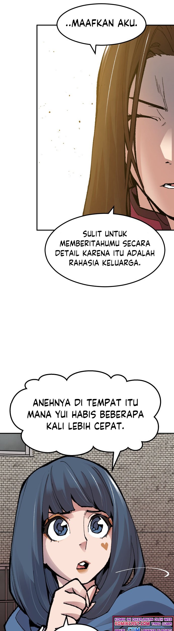Limit Breaker Chapter 55 Gambar 98