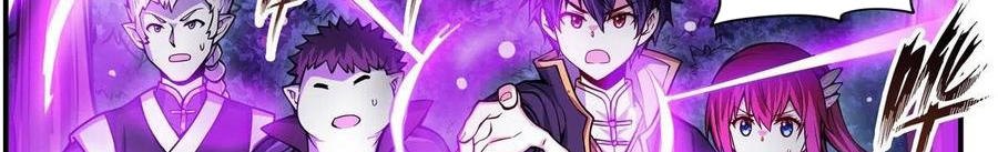 Wuxian Shitu Chapter 197 Gambar 16