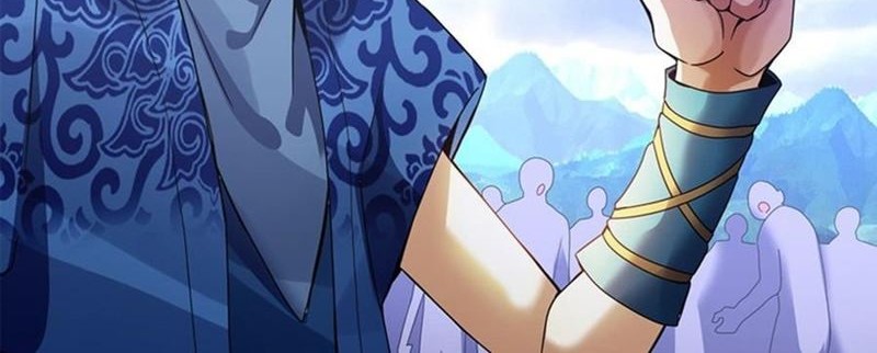 Heavenly God Mnemonic Chapter 94 Gambar 5