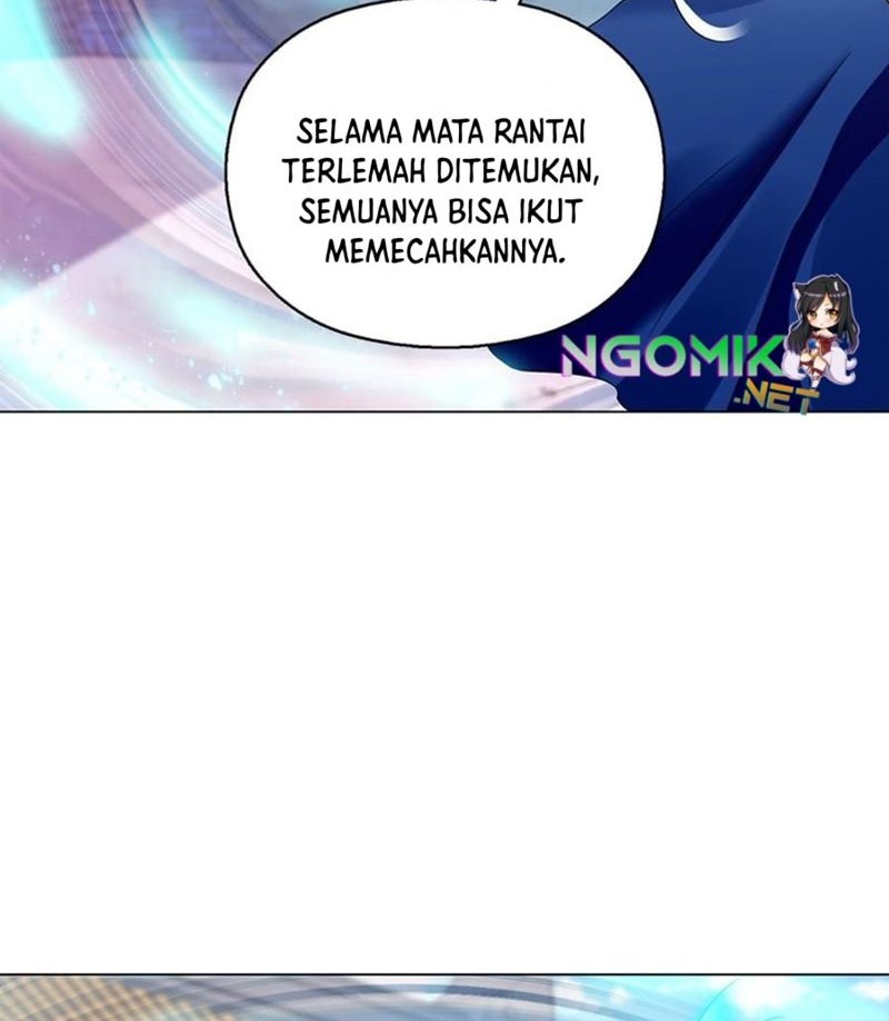 Heavenly God Mnemonic Chapter 94 Gambar 23