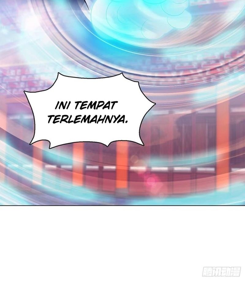 Heavenly God Mnemonic Chapter 94 Gambar 25