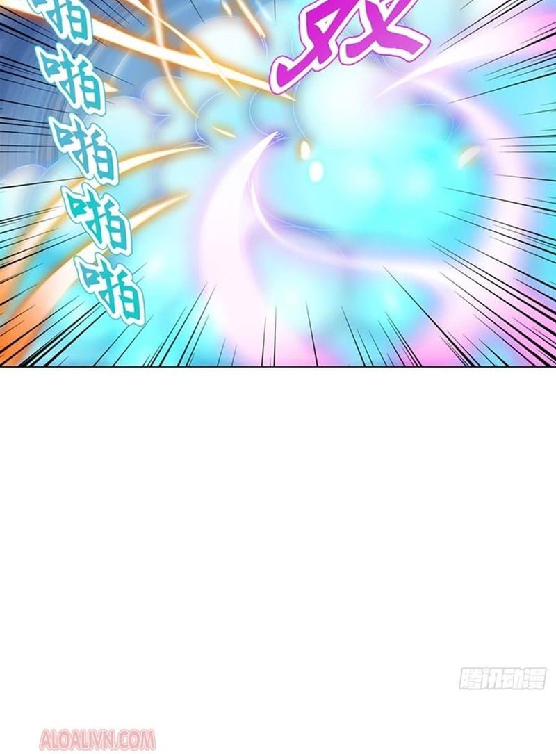 Heavenly God Mnemonic Chapter 94 Gambar 27