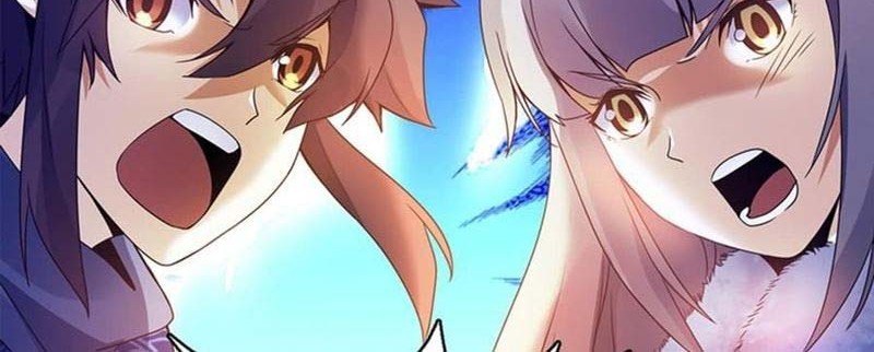 Heavenly God Mnemonic Chapter 94 Gambar 3