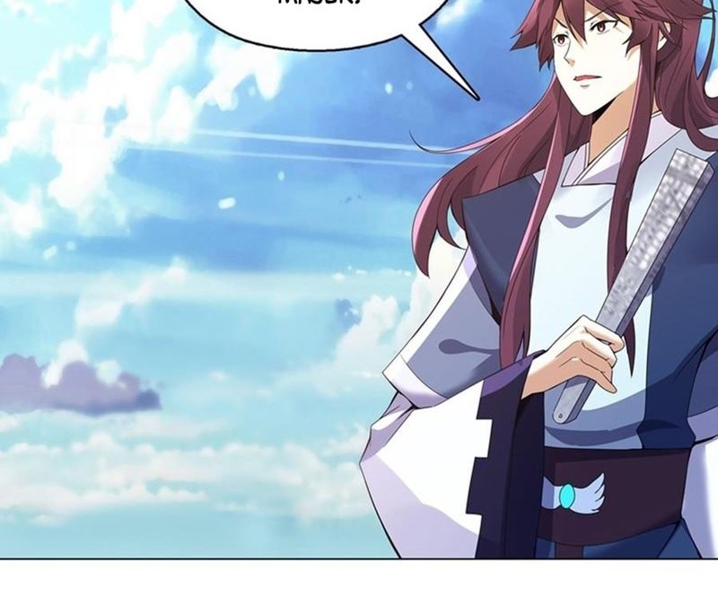 Heavenly God Mnemonic Chapter 94 Gambar 17