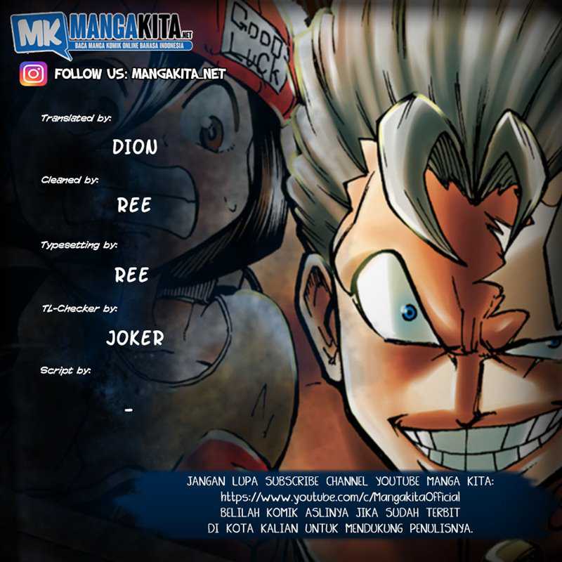 Komik Undead Unluck Chapter 25 gambar nomor 1