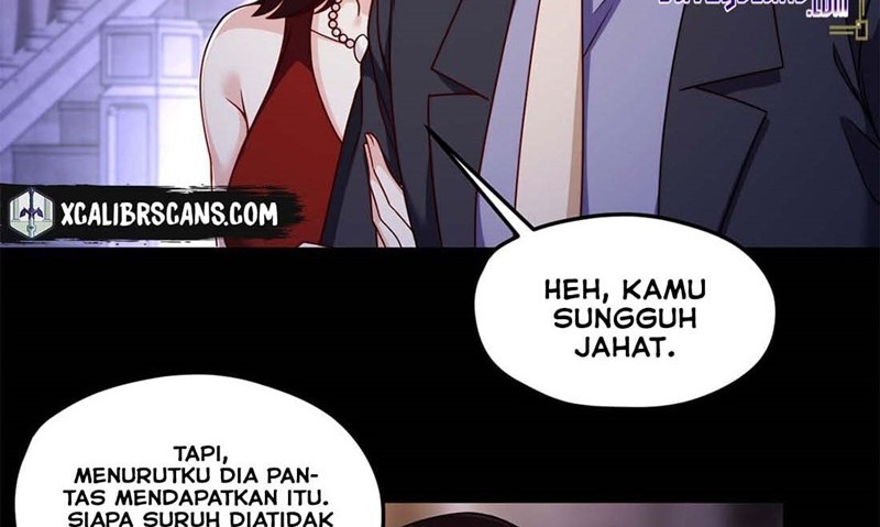 Xianzun Luowuji Chapter 102 Gambar 15