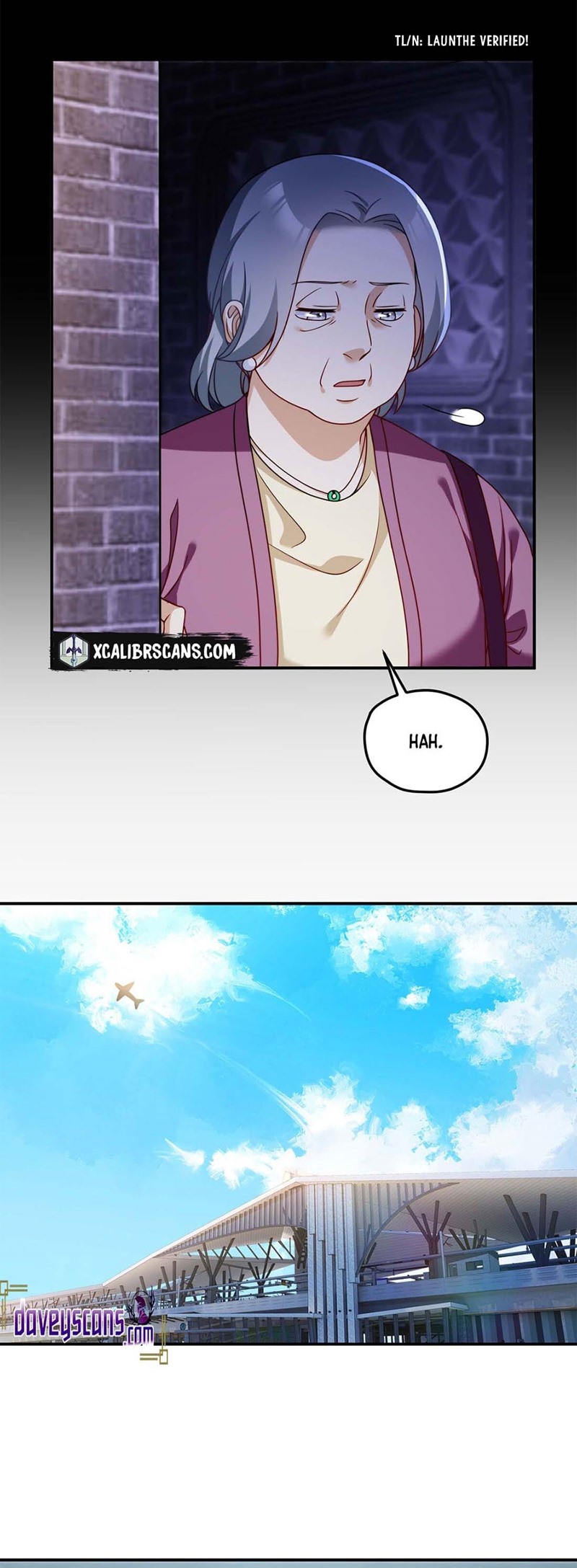 Xianzun Luowuji Chapter 102 Gambar 17