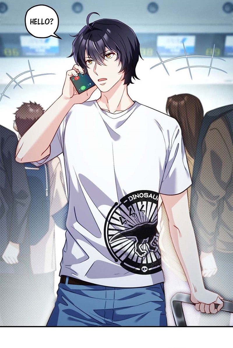 Xianzun Luowuji Chapter 102 Gambar 18