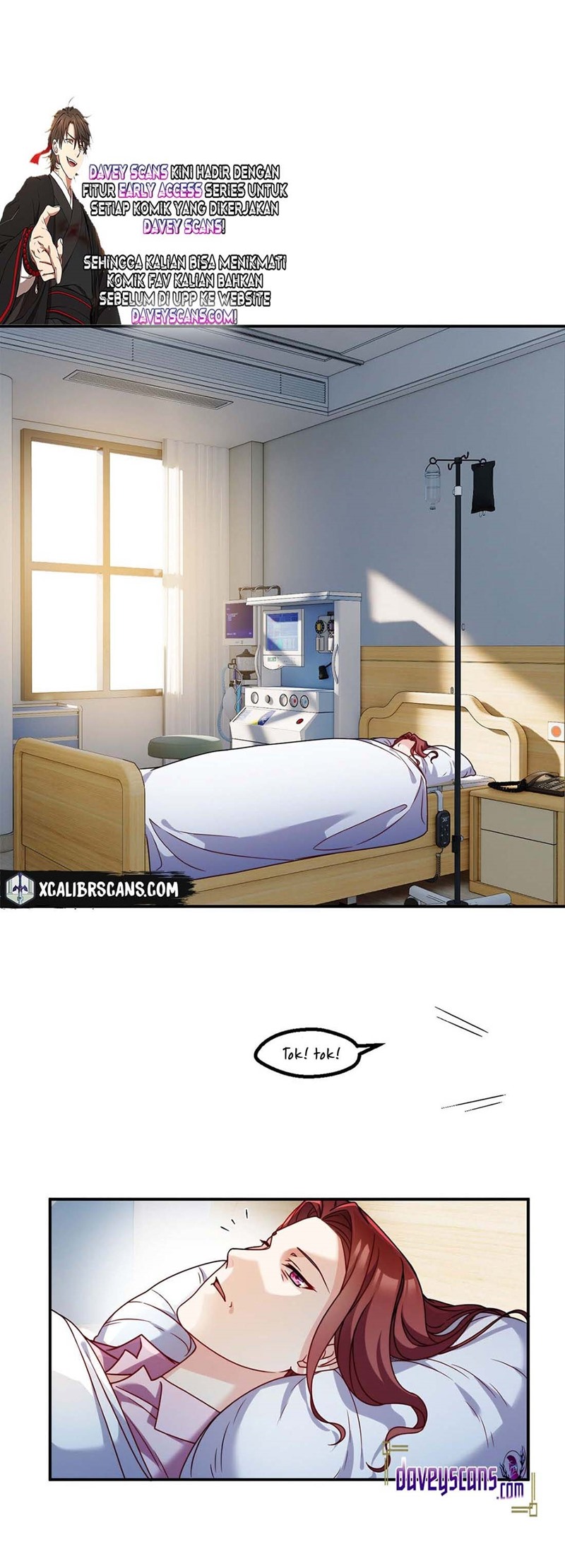 Xianzun Luowuji Chapter 102 Gambar 26