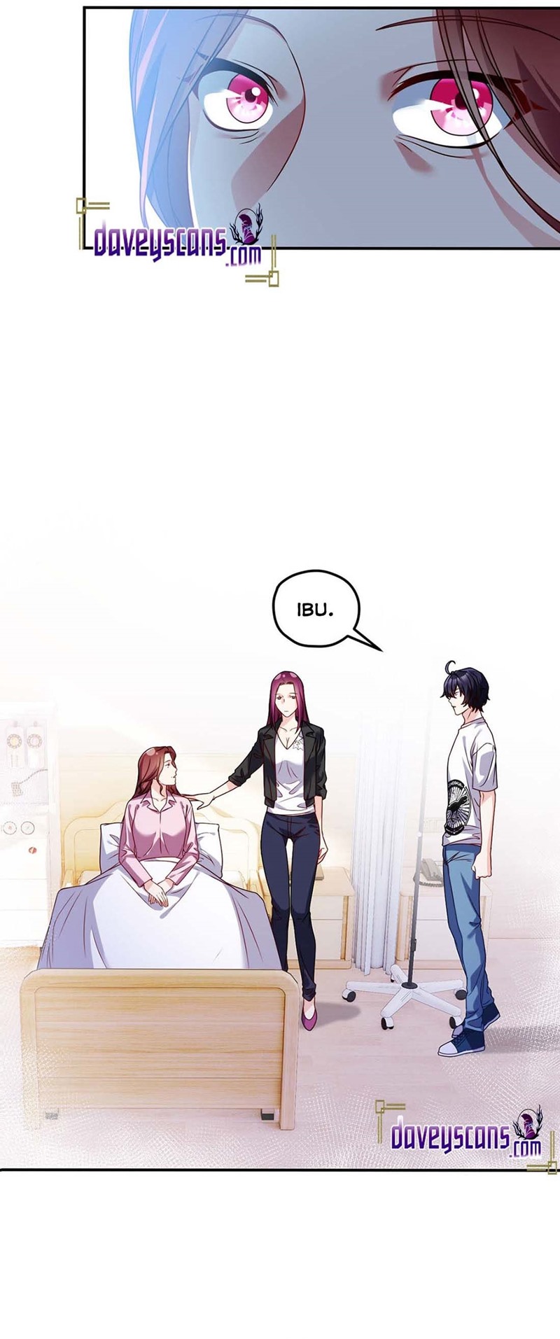 Xianzun Luowuji Chapter 102 Gambar 28