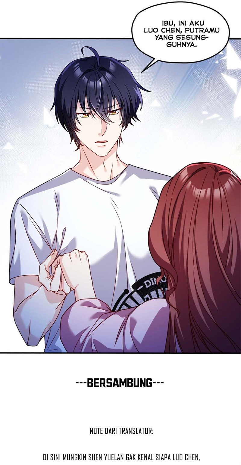 Xianzun Luowuji Chapter 102 Gambar 30