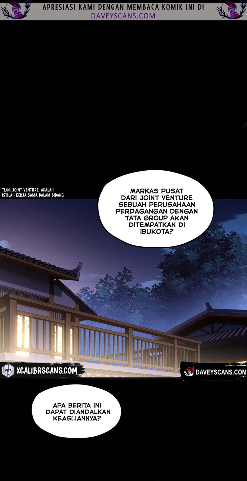 Xianzun Luowuji Chapter 102 Gambar 3