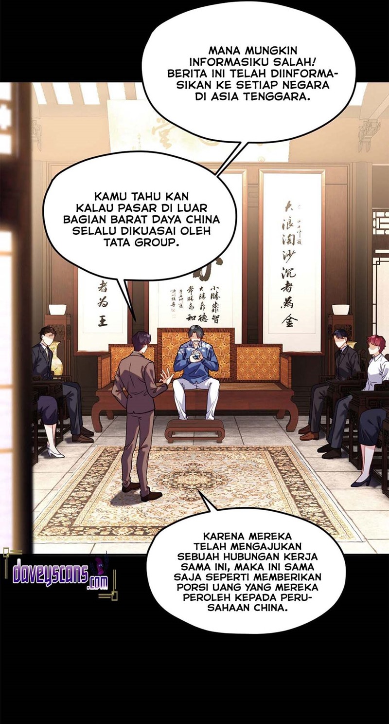 Xianzun Luowuji Chapter 102 Gambar 4