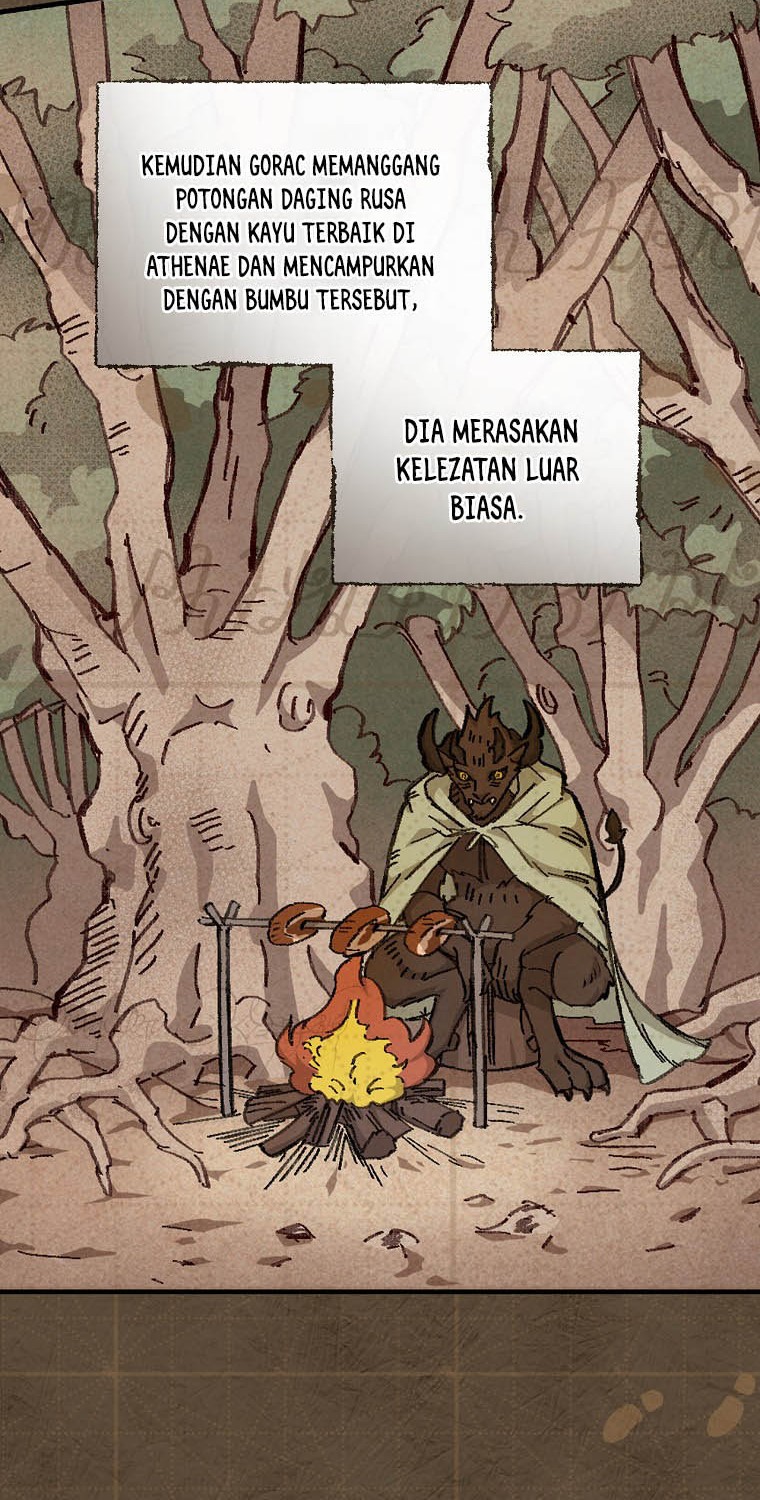 Leveling Up, By Only Eating! Chapter 91 Gambar 19