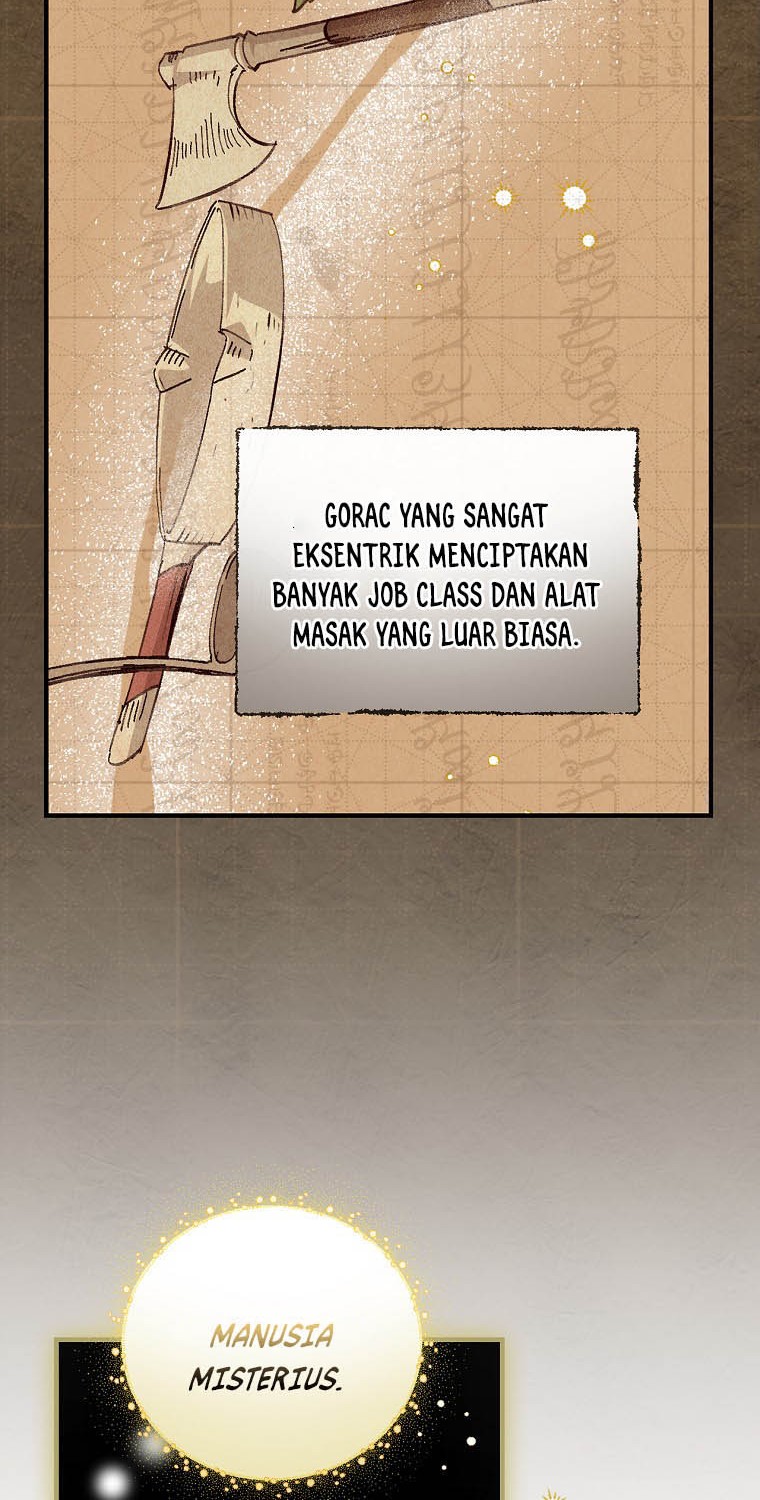 Leveling Up, By Only Eating! Chapter 91 Gambar 21