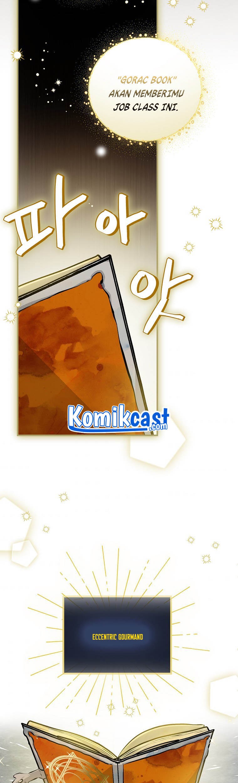 Leveling Up, By Only Eating! Chapter 91 Gambar 22