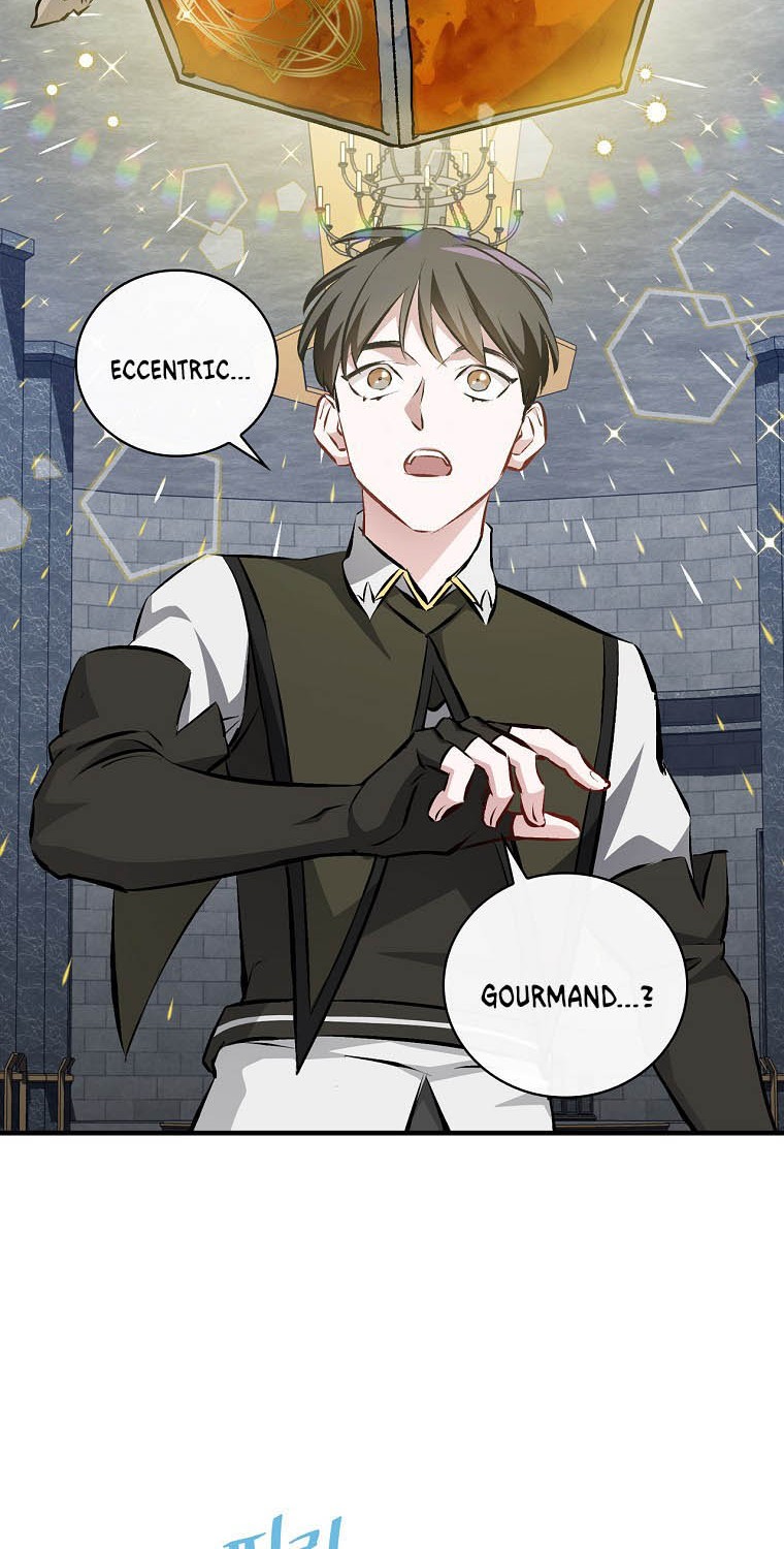 Leveling Up, By Only Eating! Chapter 91 Gambar 23