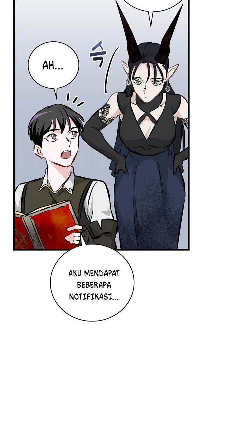 Leveling Up, By Only Eating! Chapter 91 Gambar 29