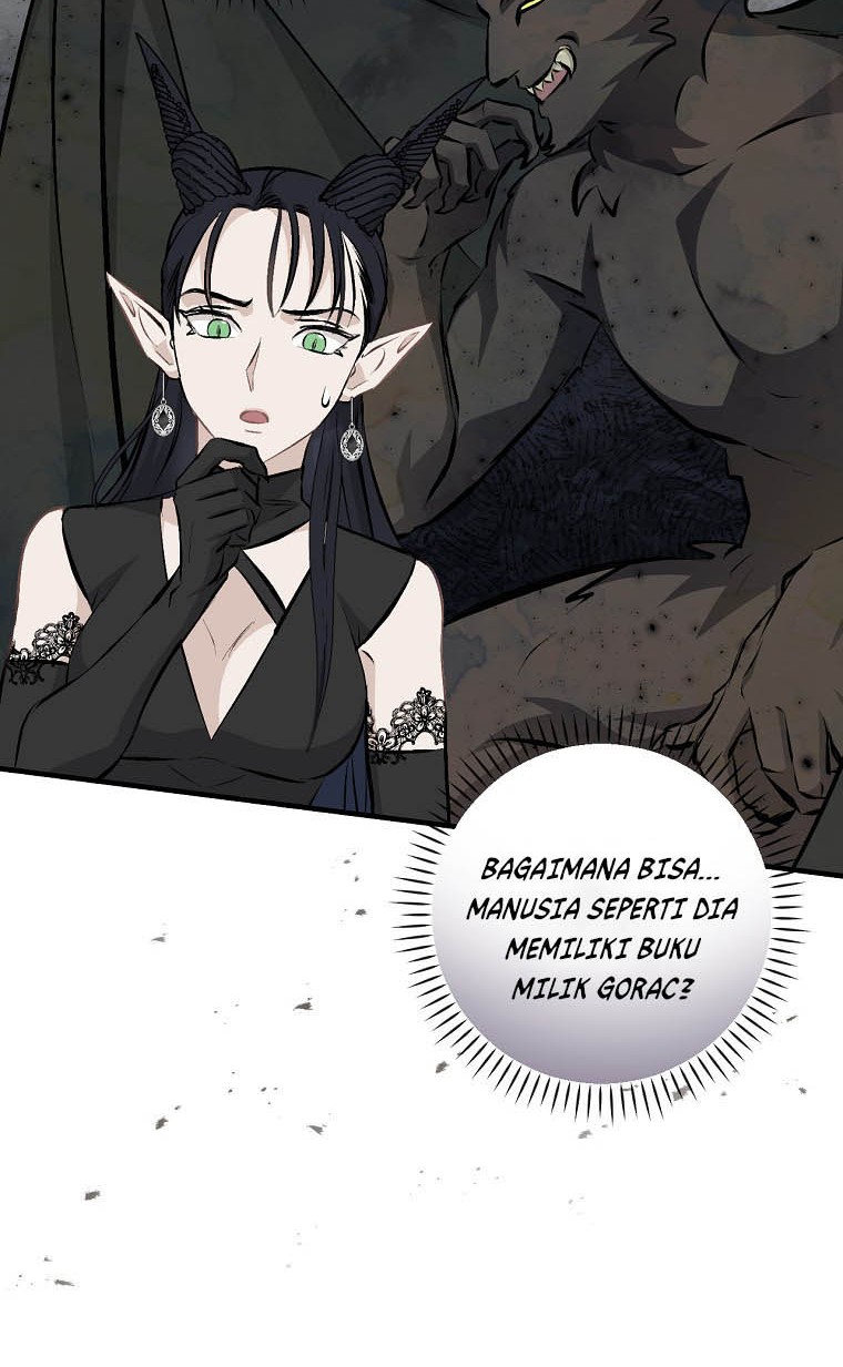 Leveling Up, By Only Eating! Chapter 91 Gambar 31