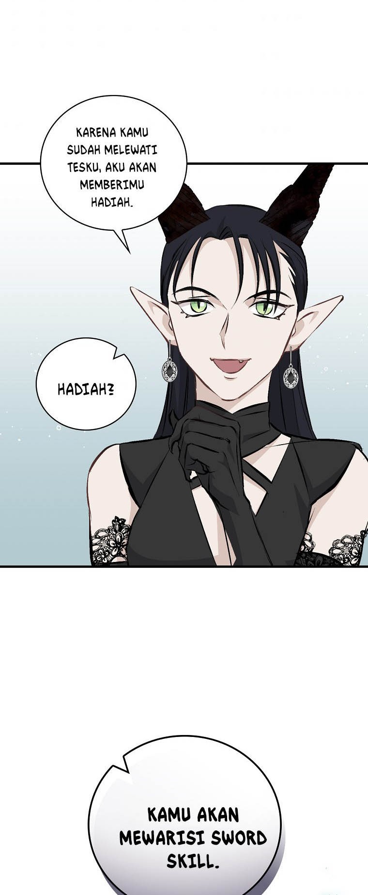 Leveling Up, By Only Eating! Chapter 91 Gambar 33