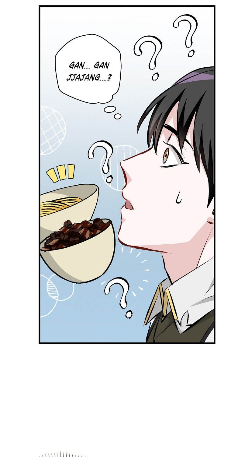 Leveling Up, By Only Eating! Chapter 91 Gambar 41