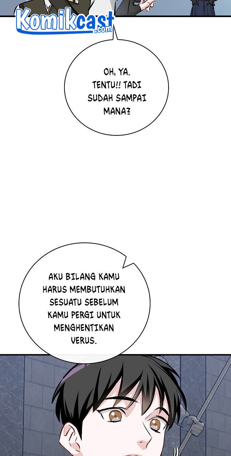 Leveling Up, By Only Eating! Chapter 91 Gambar 43