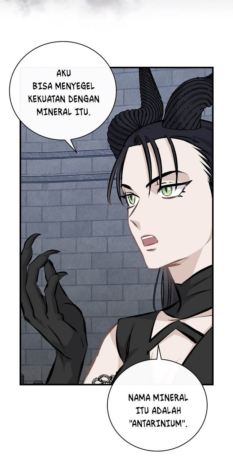 Leveling Up, By Only Eating! Chapter 91 Gambar 45