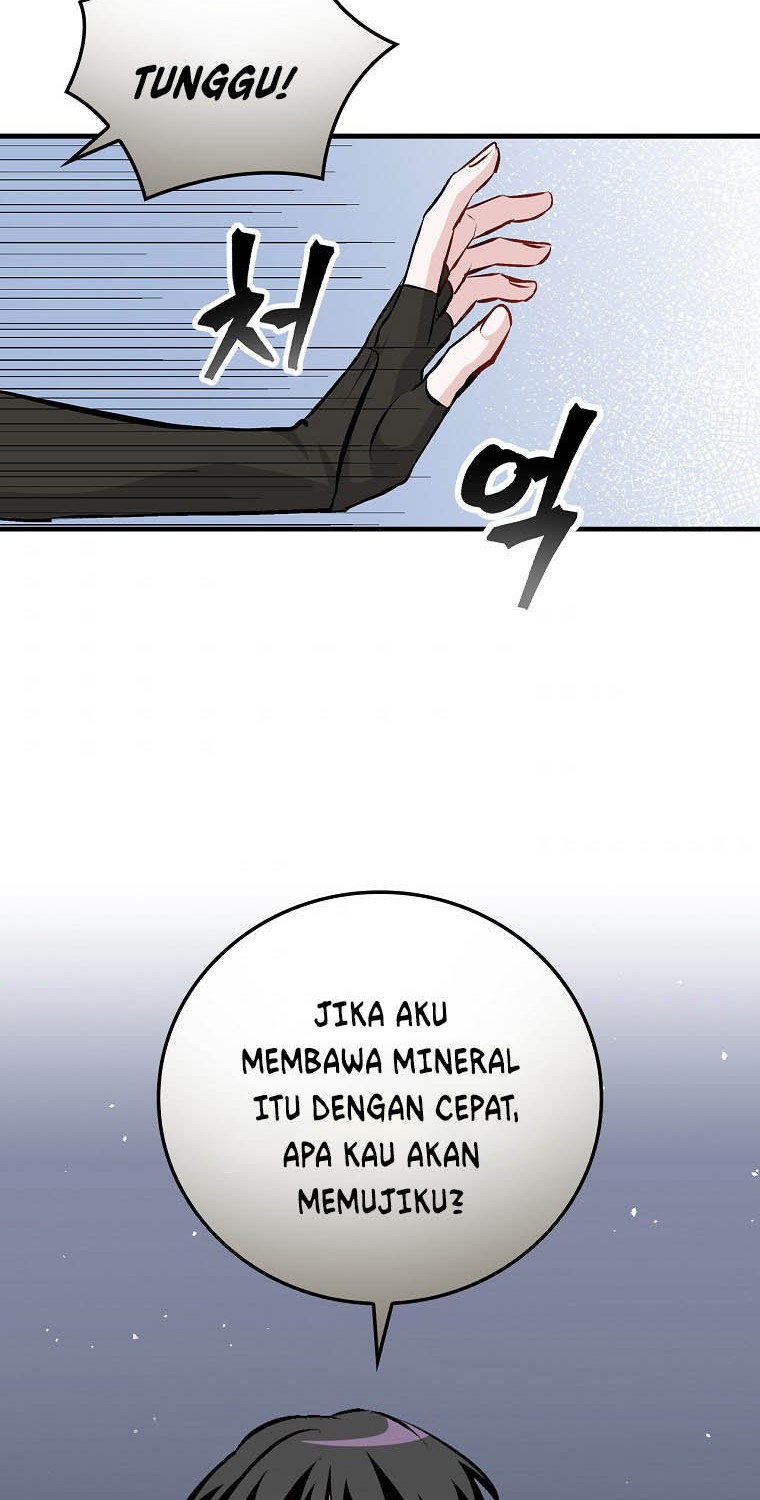 Leveling Up, By Only Eating! Chapter 91 Gambar 47