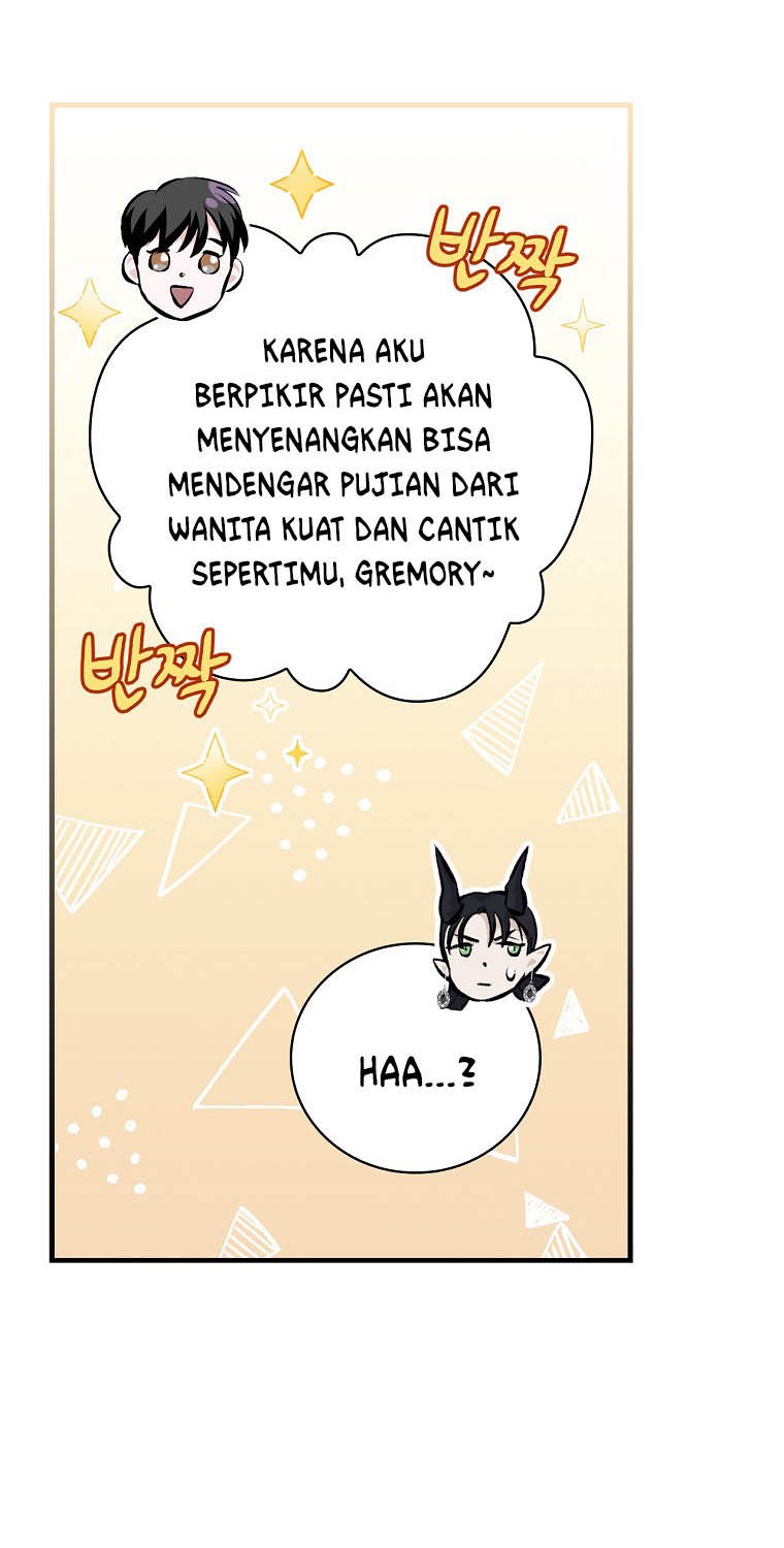 Leveling Up, By Only Eating! Chapter 91 Gambar 49