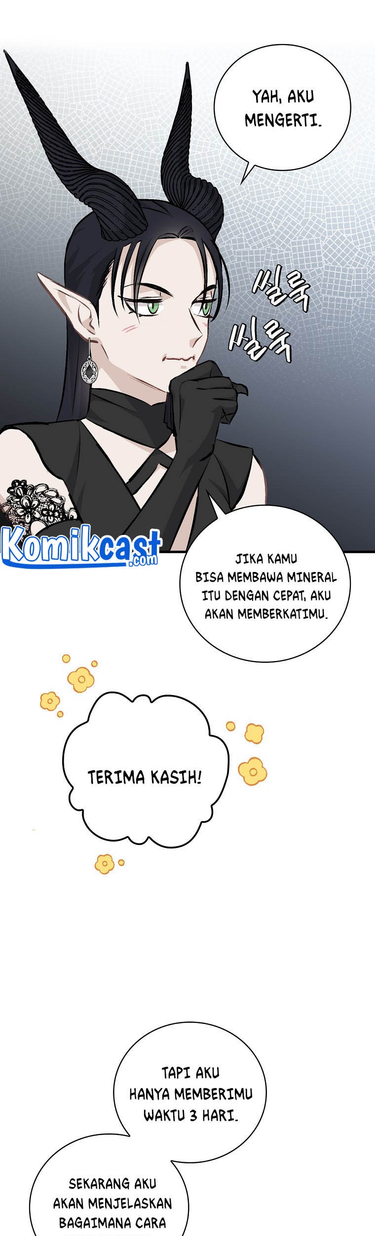 Leveling Up, By Only Eating! Chapter 91 Gambar 50
