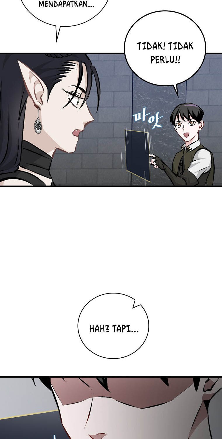 Leveling Up, By Only Eating! Chapter 91 Gambar 51