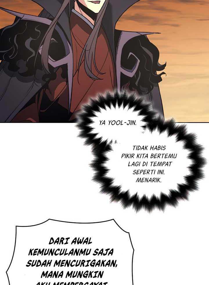 I Reincarnated As The Crazed Heir Chapter 25 Gambar 5